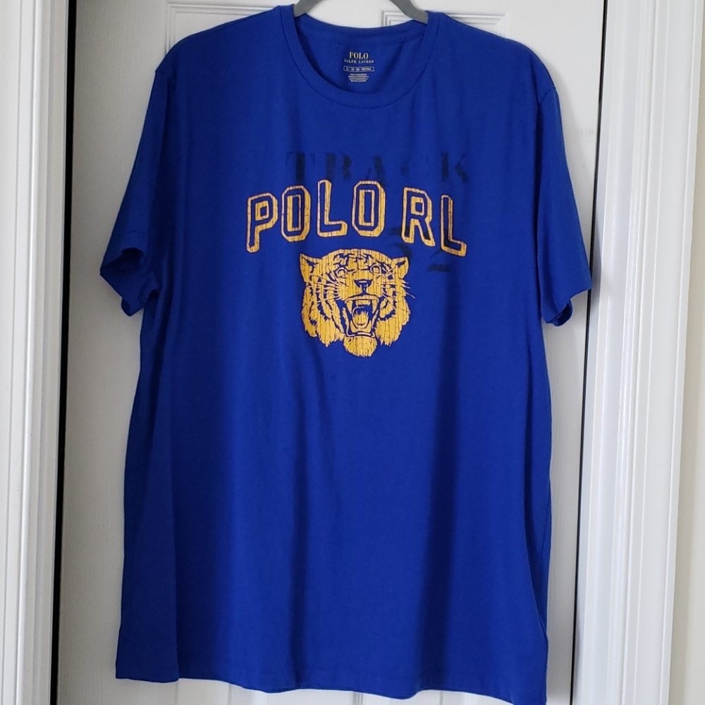 Ralph Lauren Polo t-shirt